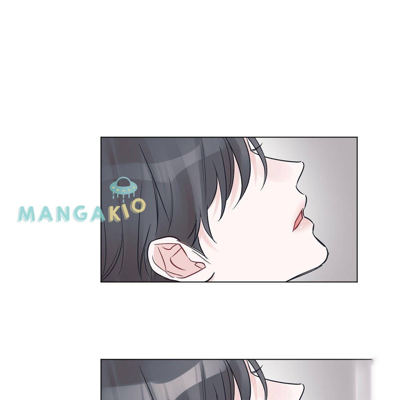 Monochrome Rumor Chapter 15 - HolyManga.Net