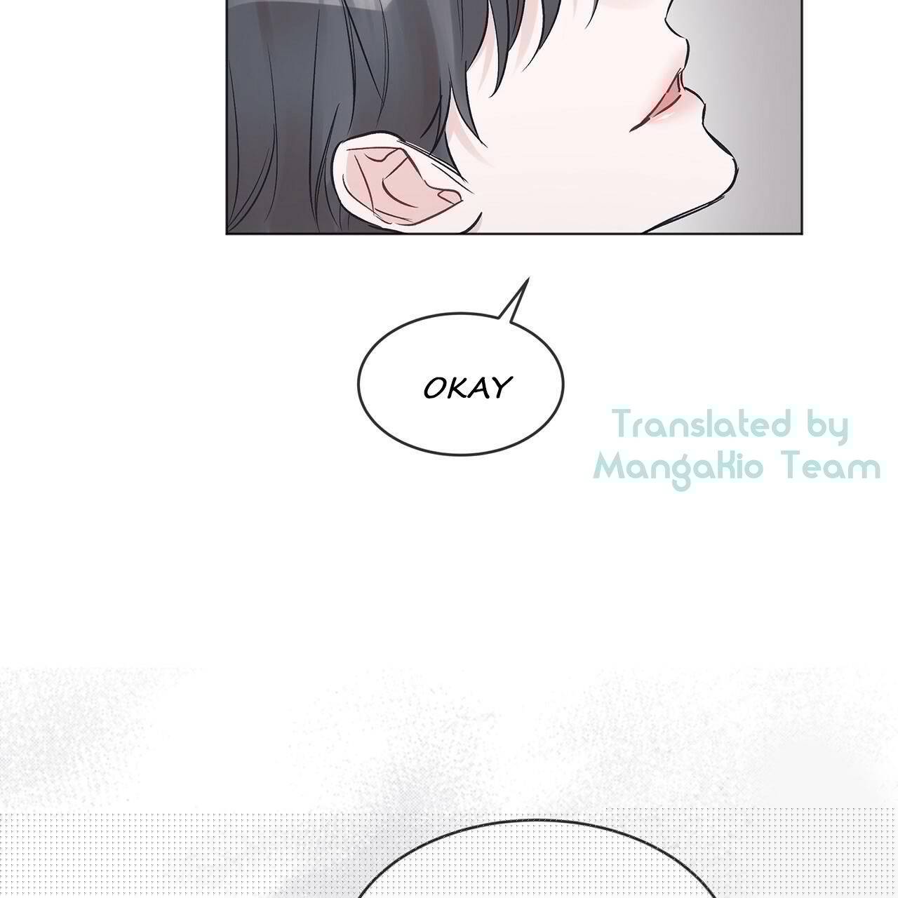 Monochrome Rumor Chapter 15 - HolyManga.Net