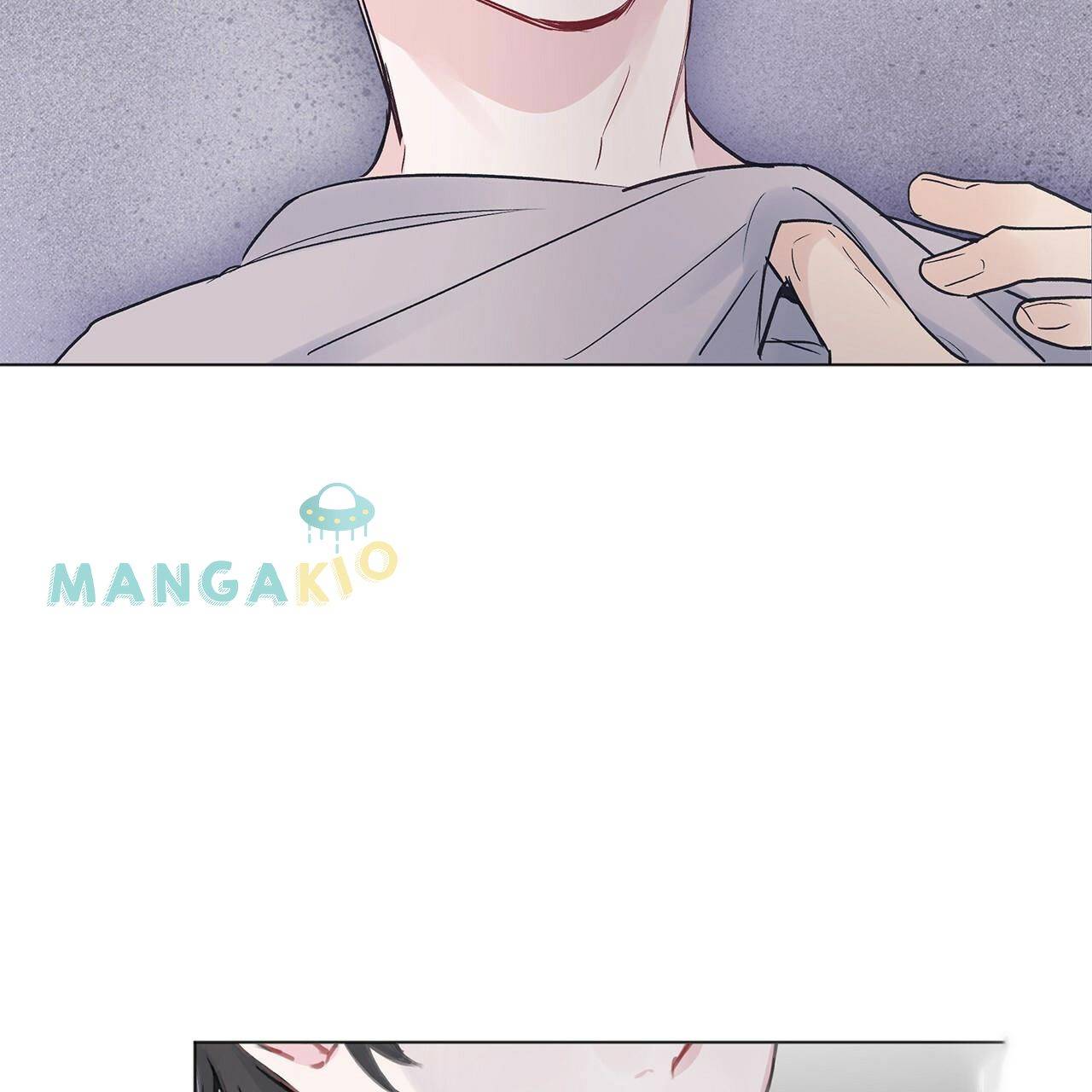 Monochrome Rumor Chapter 15 - HolyManga.Net