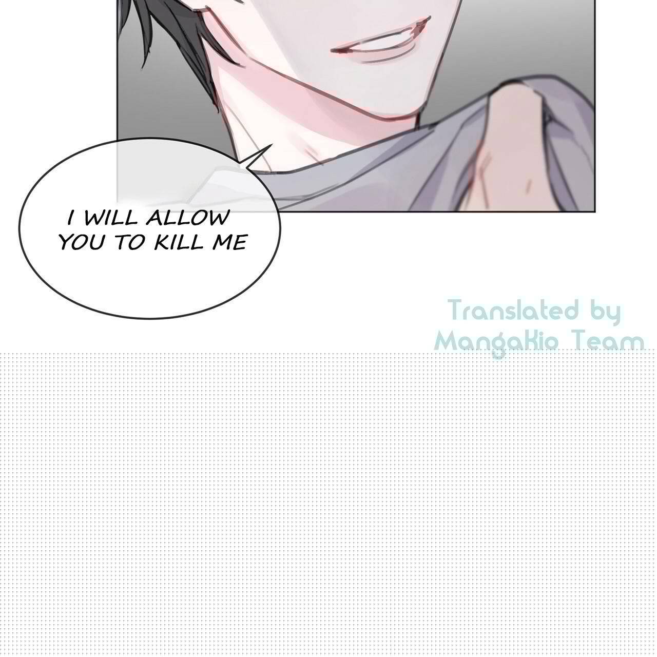 Monochrome Rumor Chapter 15 - HolyManga.Net