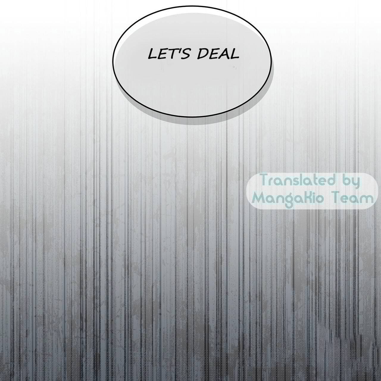 Monochrome Rumor Chapter 15 - HolyManga.Net