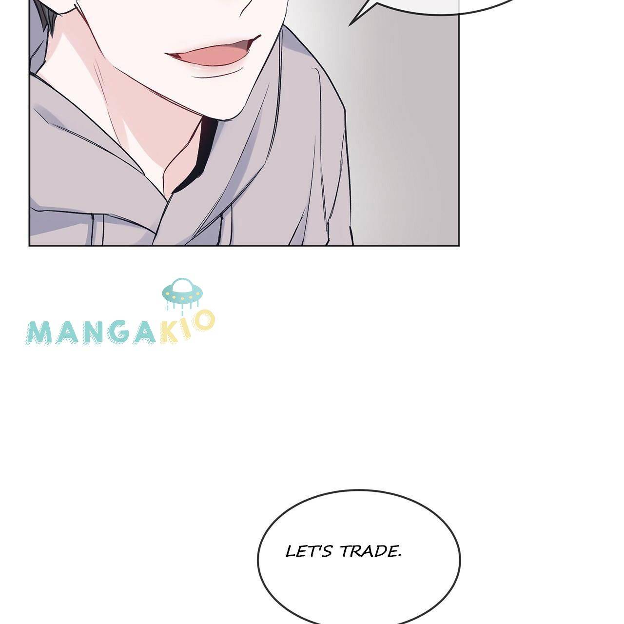 Monochrome Rumor Chapter 16 - HolyManga.Net