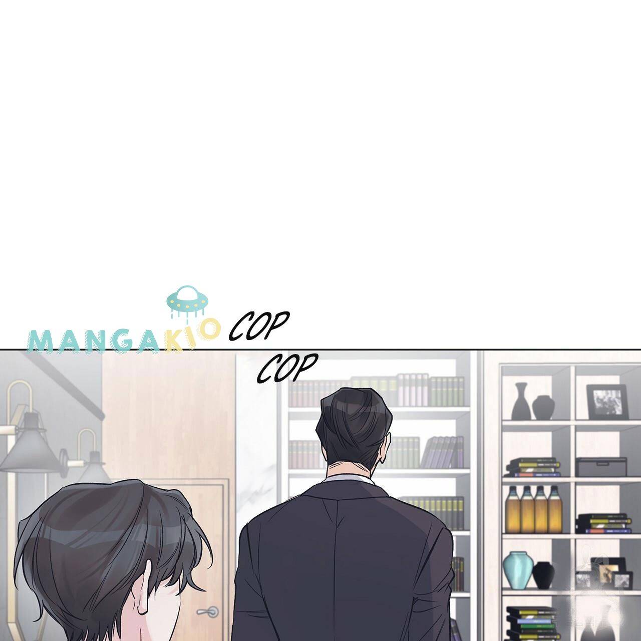 Monochrome Rumor Chapter 16 - HolyManga.Net
