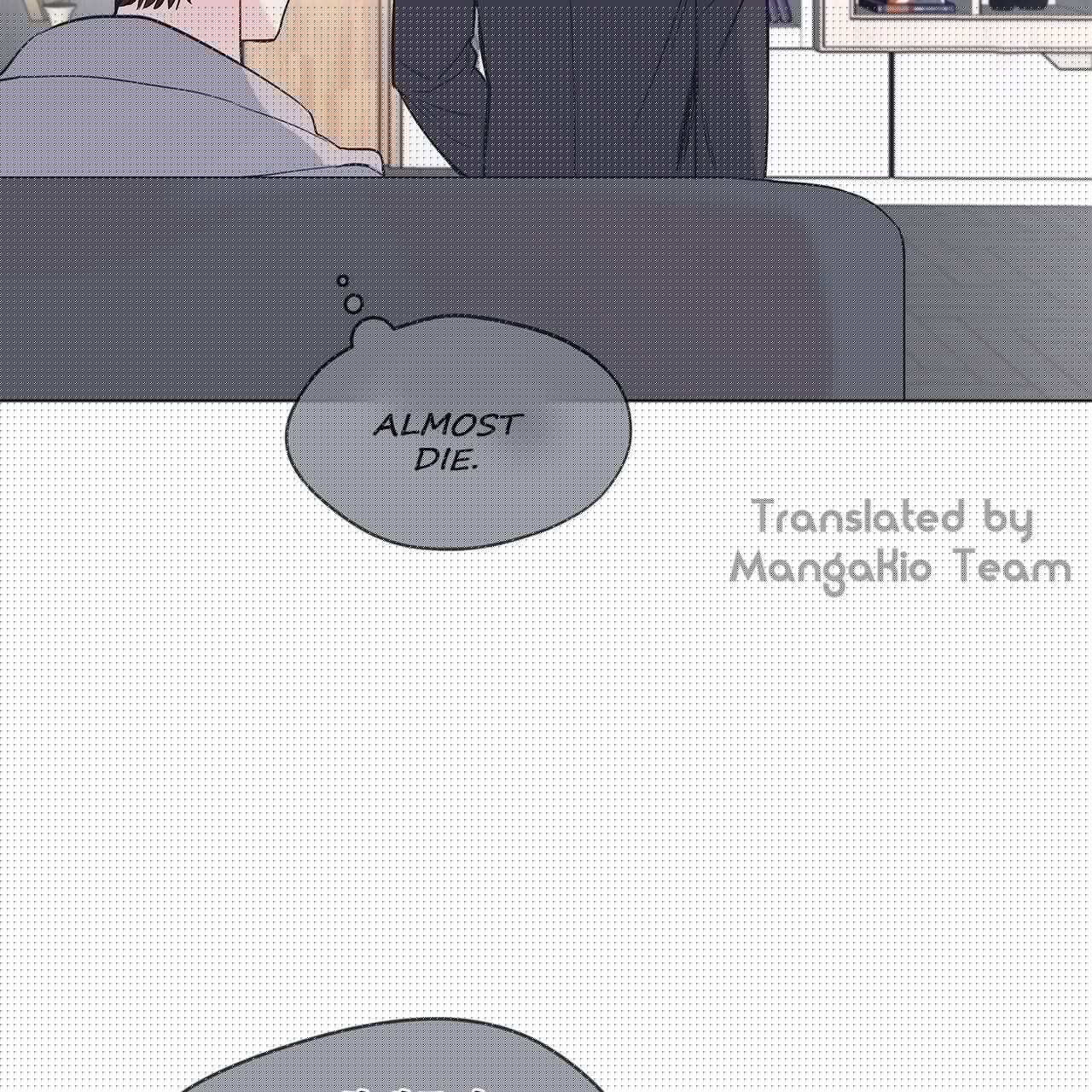 Monochrome Rumor Chapter 16 - HolyManga.Net