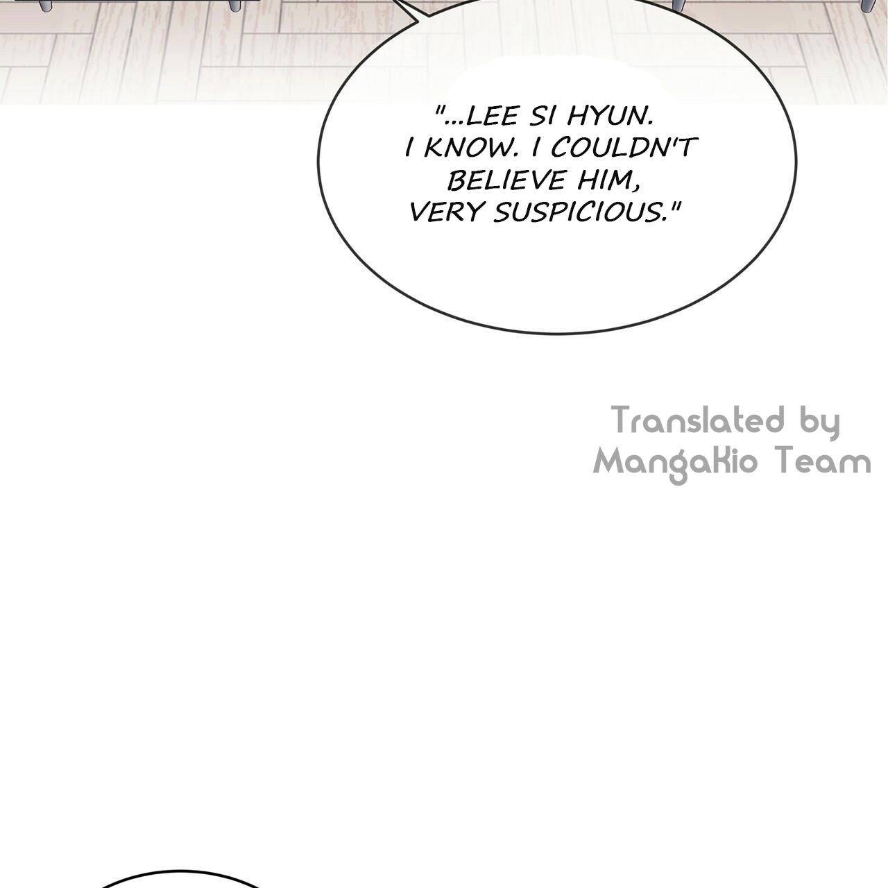 Monochrome Rumor Chapter 16 - HolyManga.Net