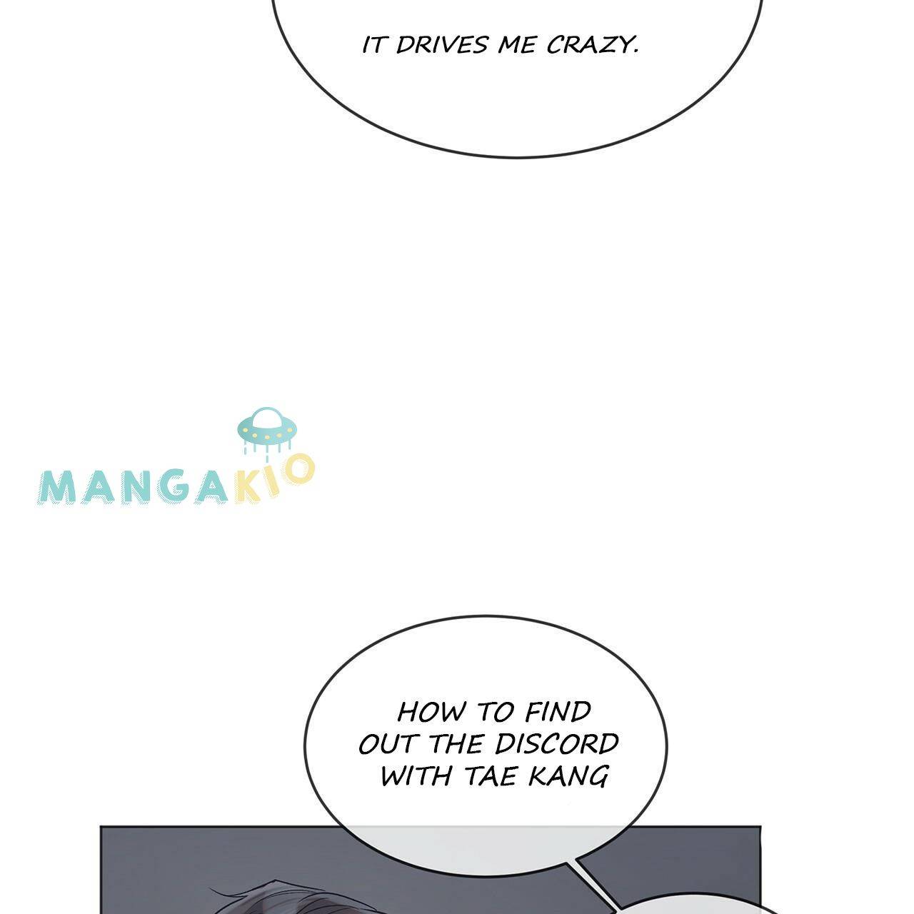 Monochrome Rumor Chapter 16 - HolyManga.Net