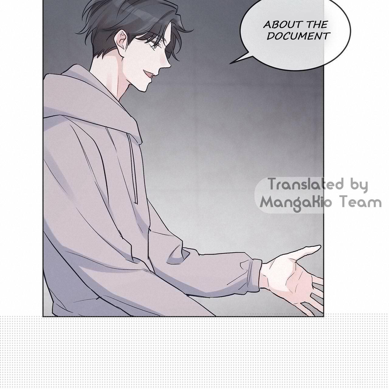 Monochrome Rumor Chapter 16 - HolyManga.Net