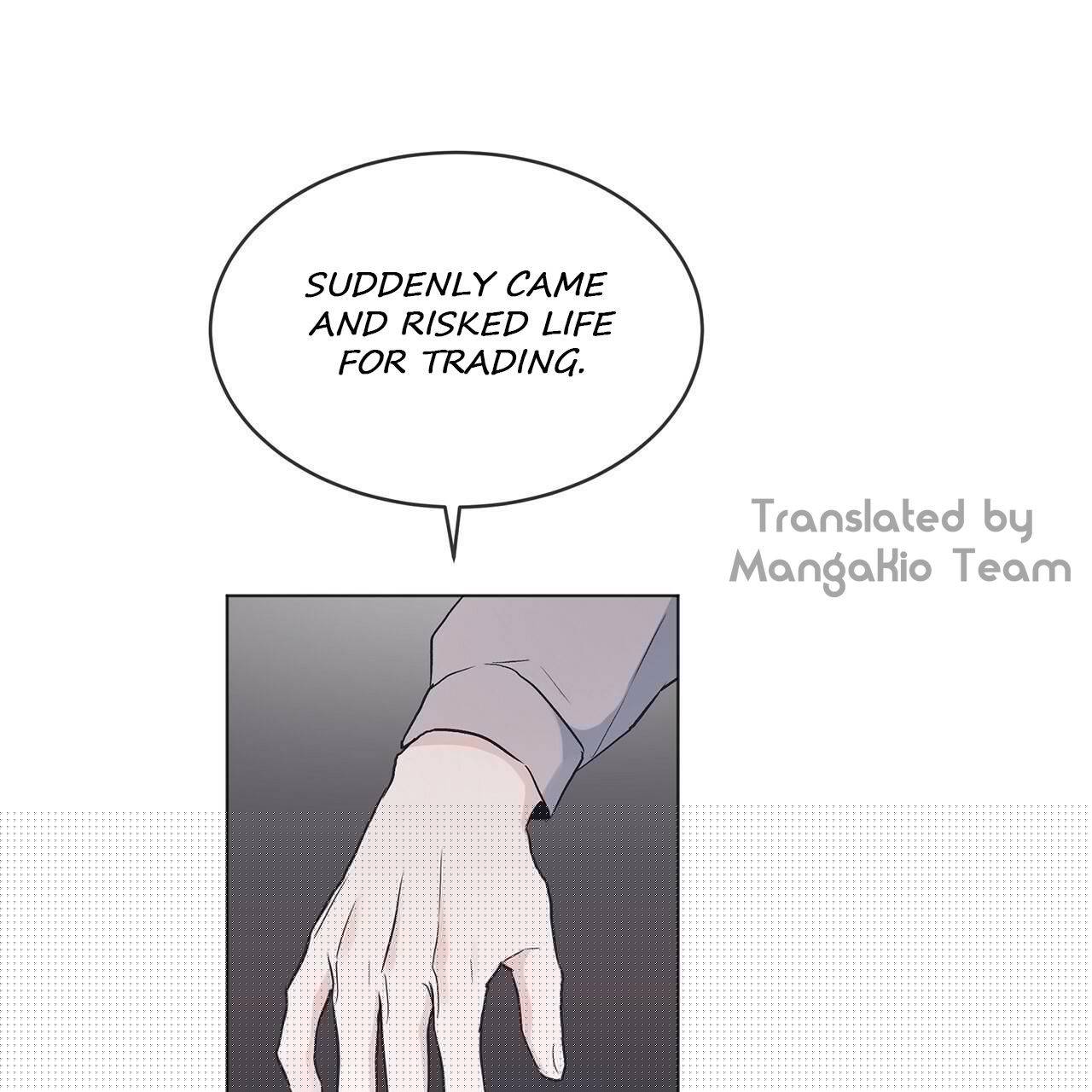 Monochrome Rumor Chapter 16 - HolyManga.Net