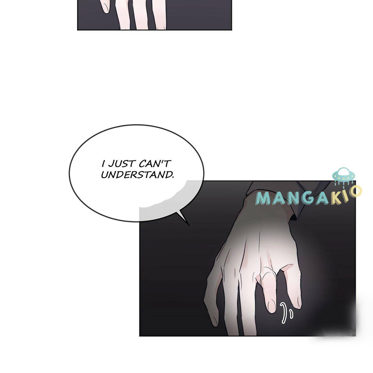 Monochrome Rumor Chapter 16 - HolyManga.Net