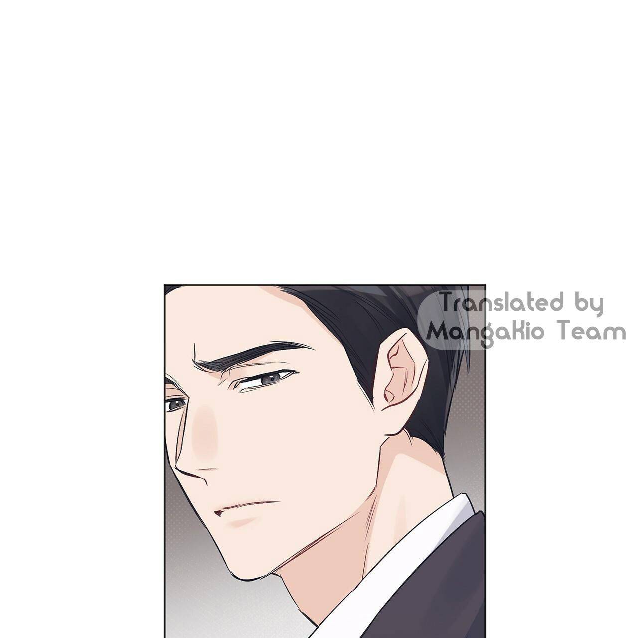 Monochrome Rumor Chapter 16 - HolyManga.Net