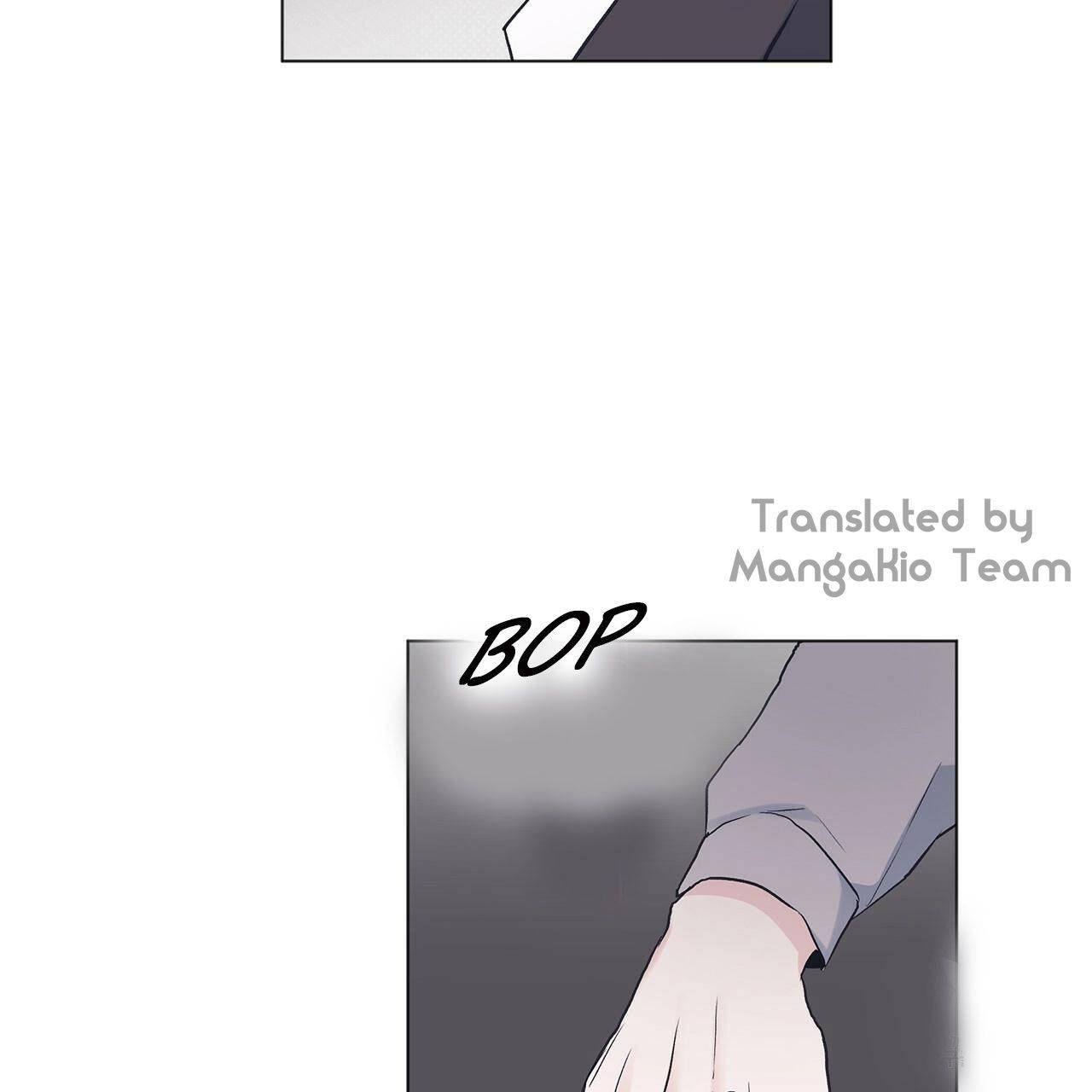 Monochrome Rumor Chapter 16 - HolyManga.Net