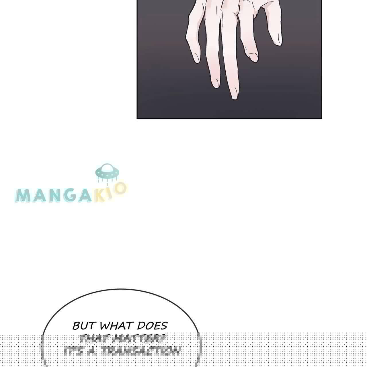 Monochrome Rumor Chapter 16 - HolyManga.Net