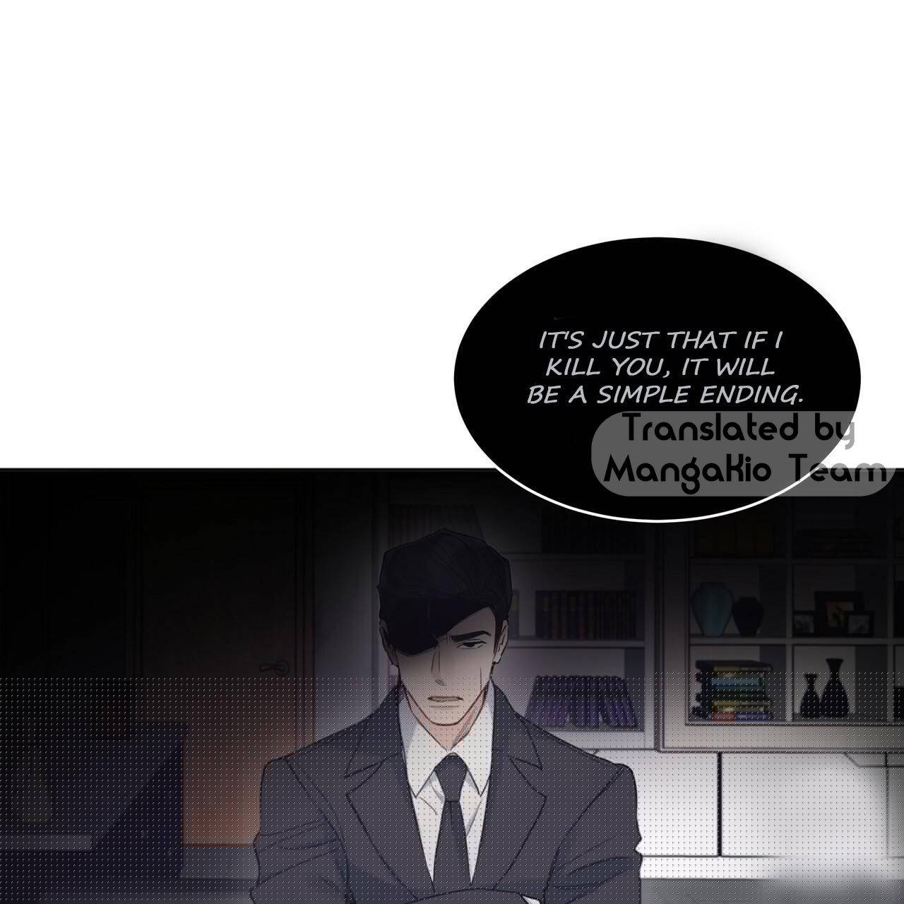 Monochrome Rumor Chapter 16 - HolyManga.Net