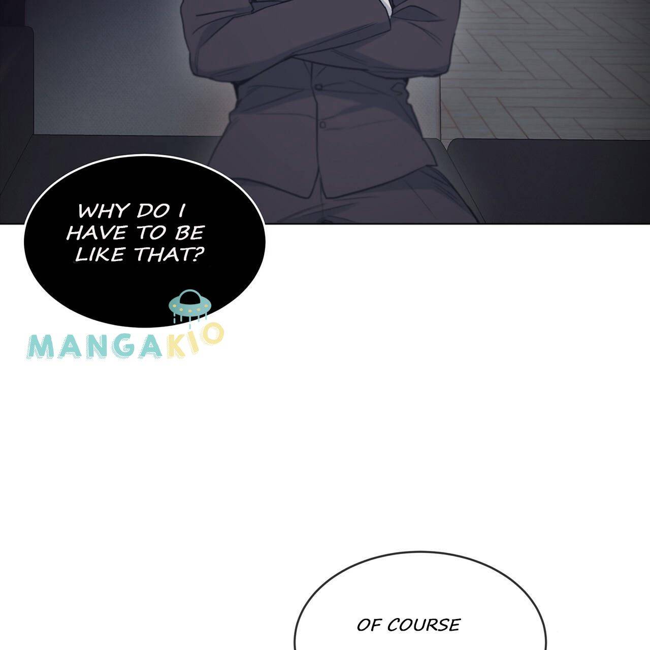 Monochrome Rumor Chapter 16 - HolyManga.Net
