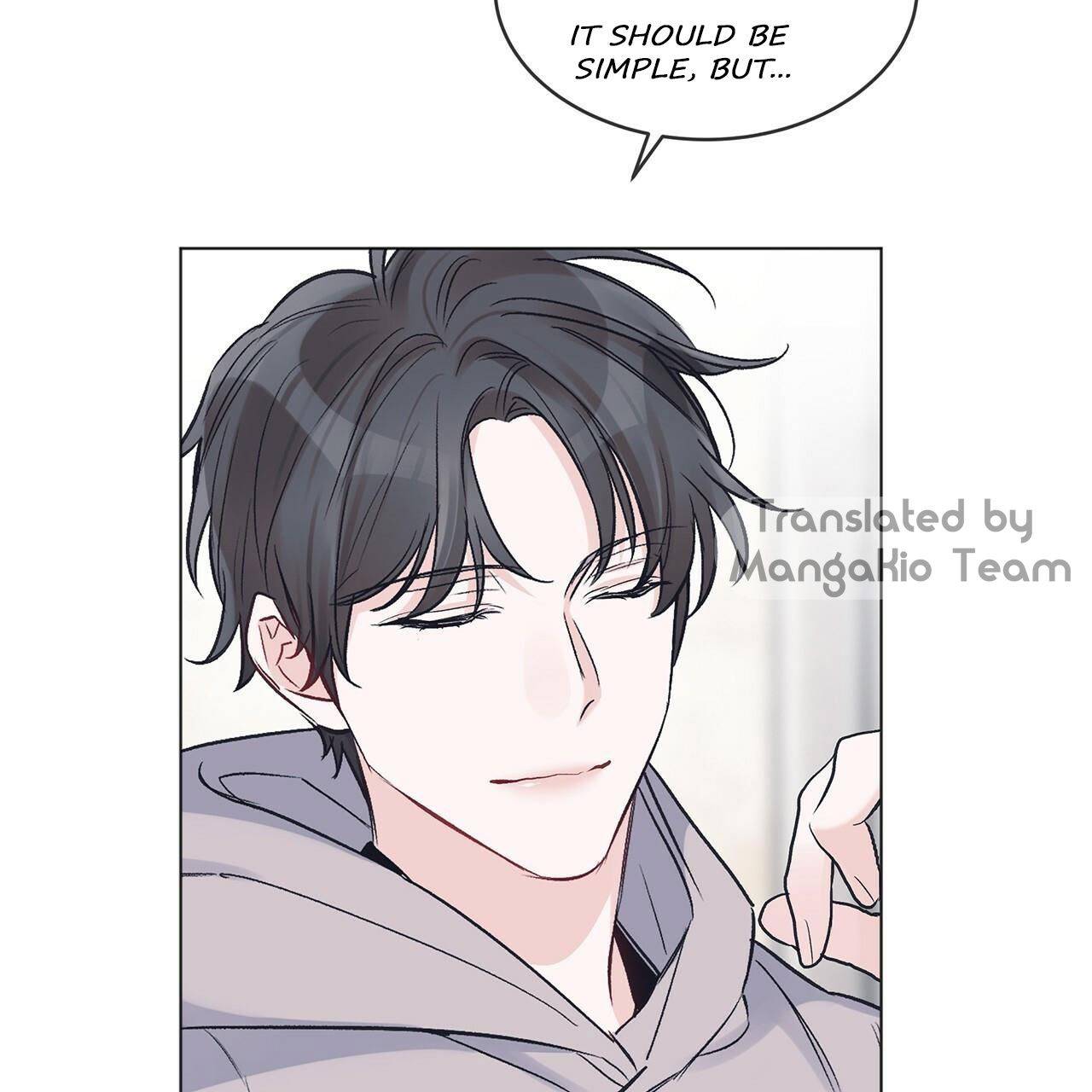 Monochrome Rumor Chapter 16 - HolyManga.Net