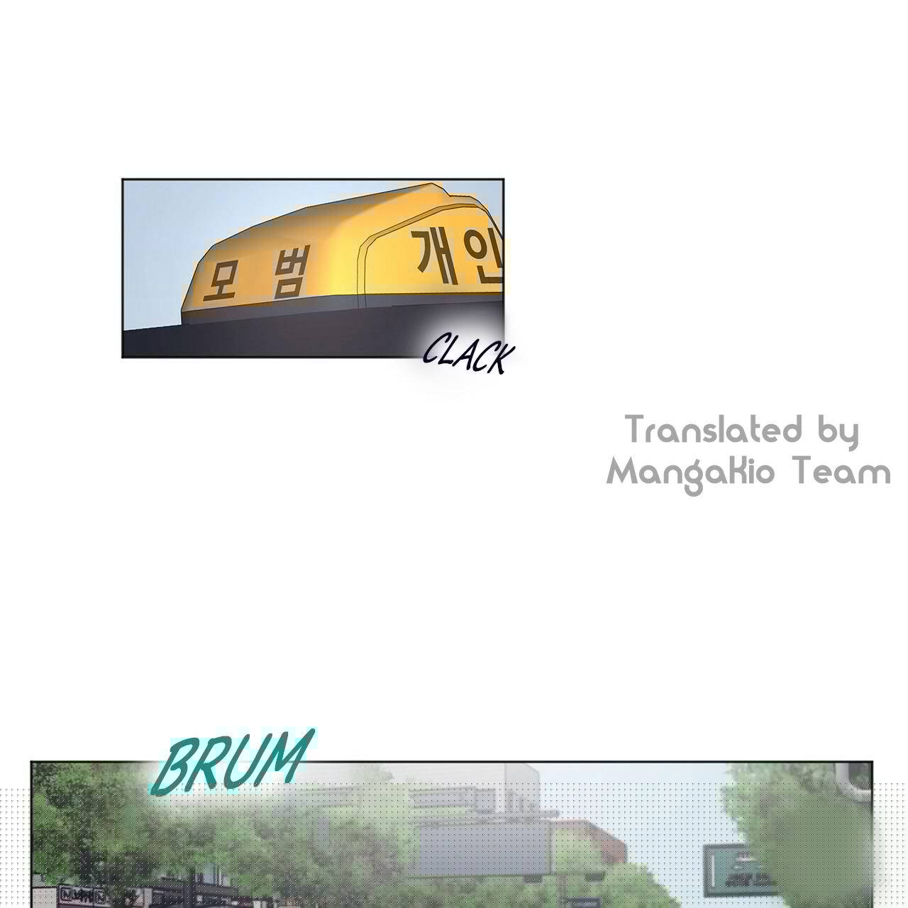 Monochrome Rumor Chapter 16 - HolyManga.Net