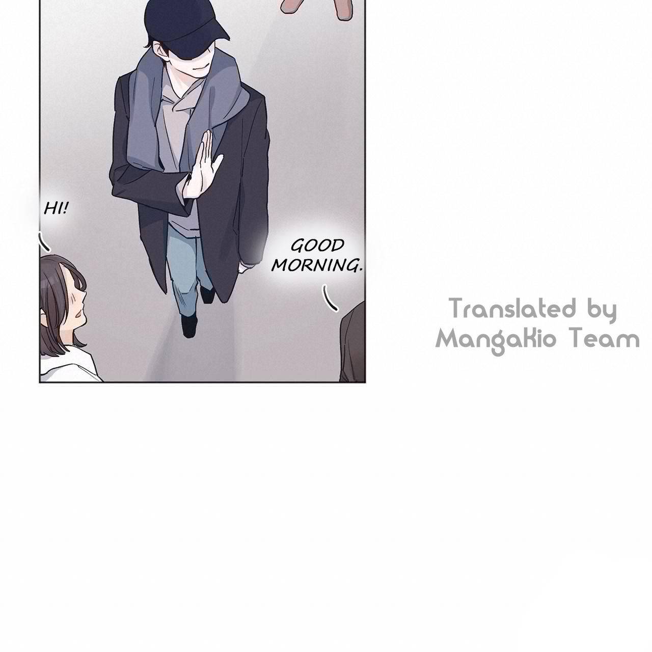 Monochrome Rumor Chapter 16 - HolyManga.Net