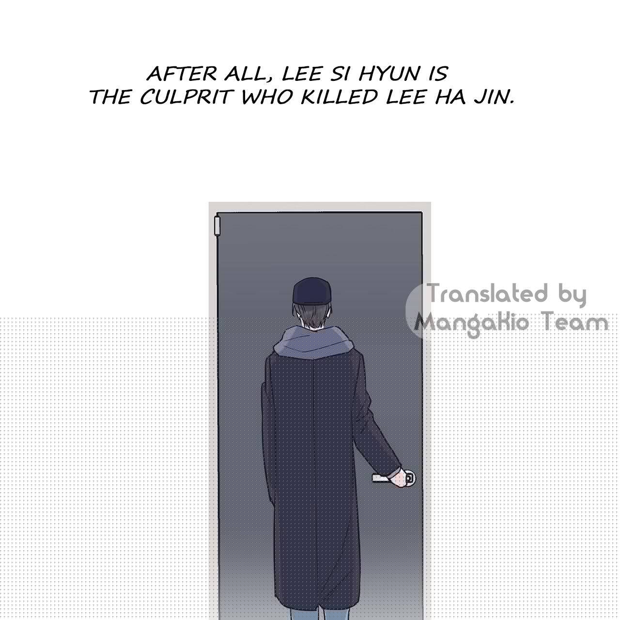 Monochrome Rumor Chapter 16 - HolyManga.Net