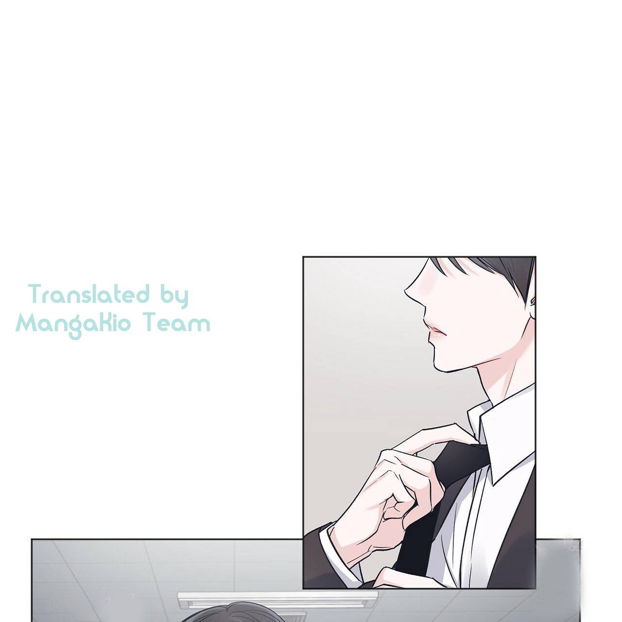 Monochrome Rumor Chapter 16 - HolyManga.Net