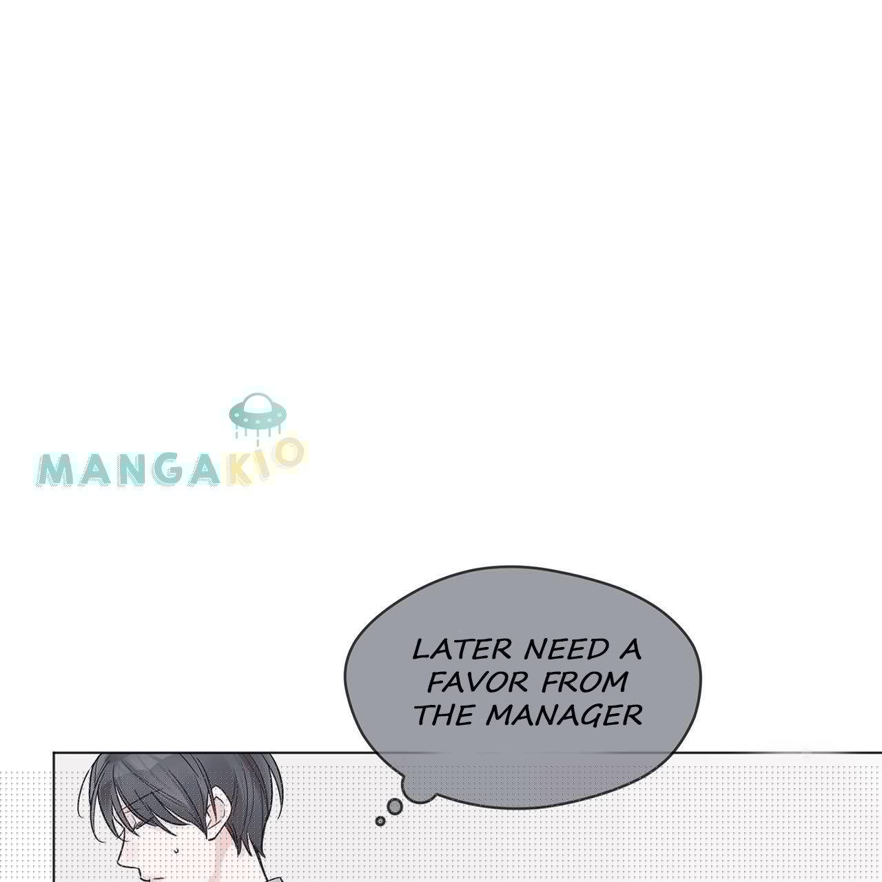 Monochrome Rumor Chapter 16 - HolyManga.Net