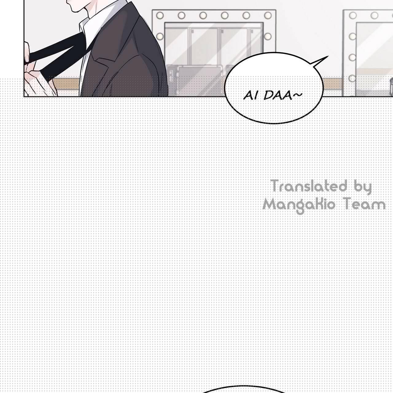 Monochrome Rumor Chapter 16 - HolyManga.Net