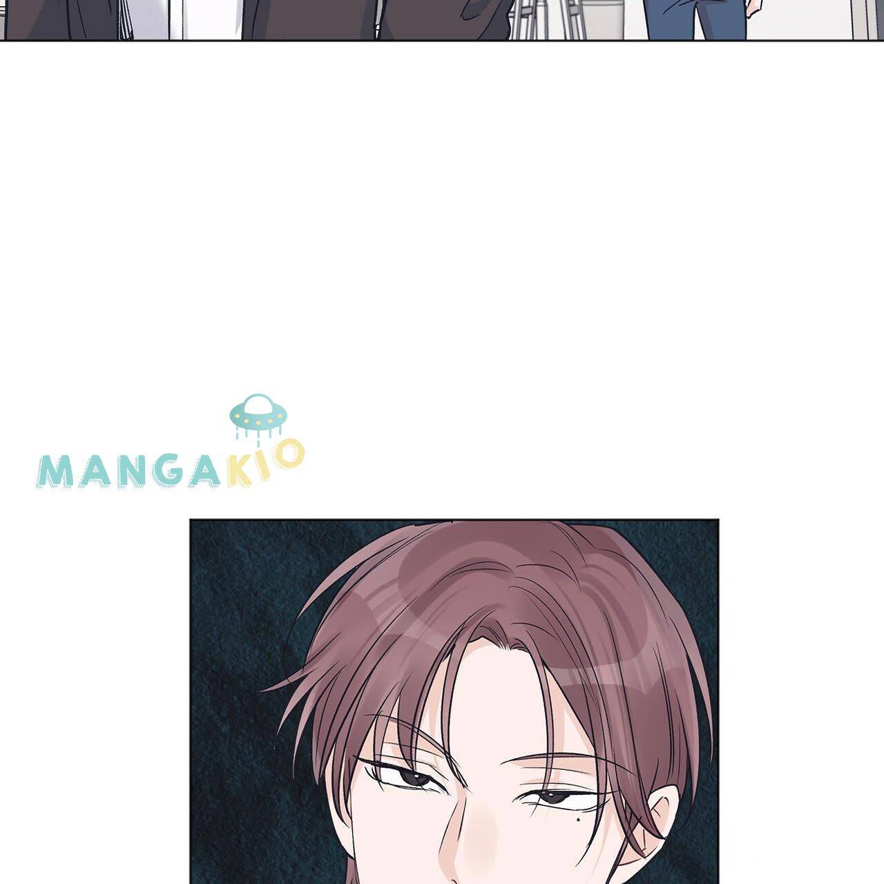 Monochrome Rumor Chapter 16 - HolyManga.Net