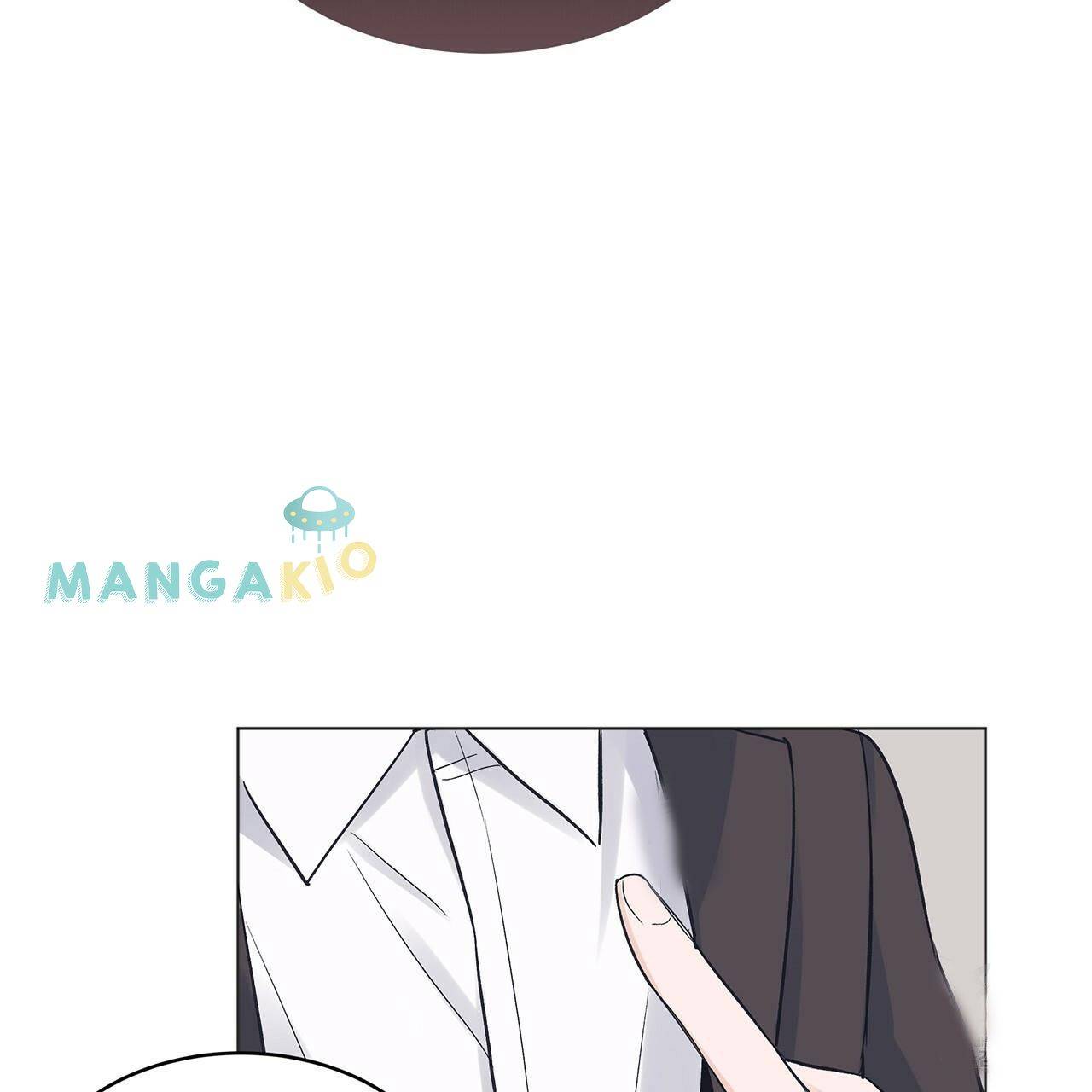 Monochrome Rumor Chapter 16 - HolyManga.Net