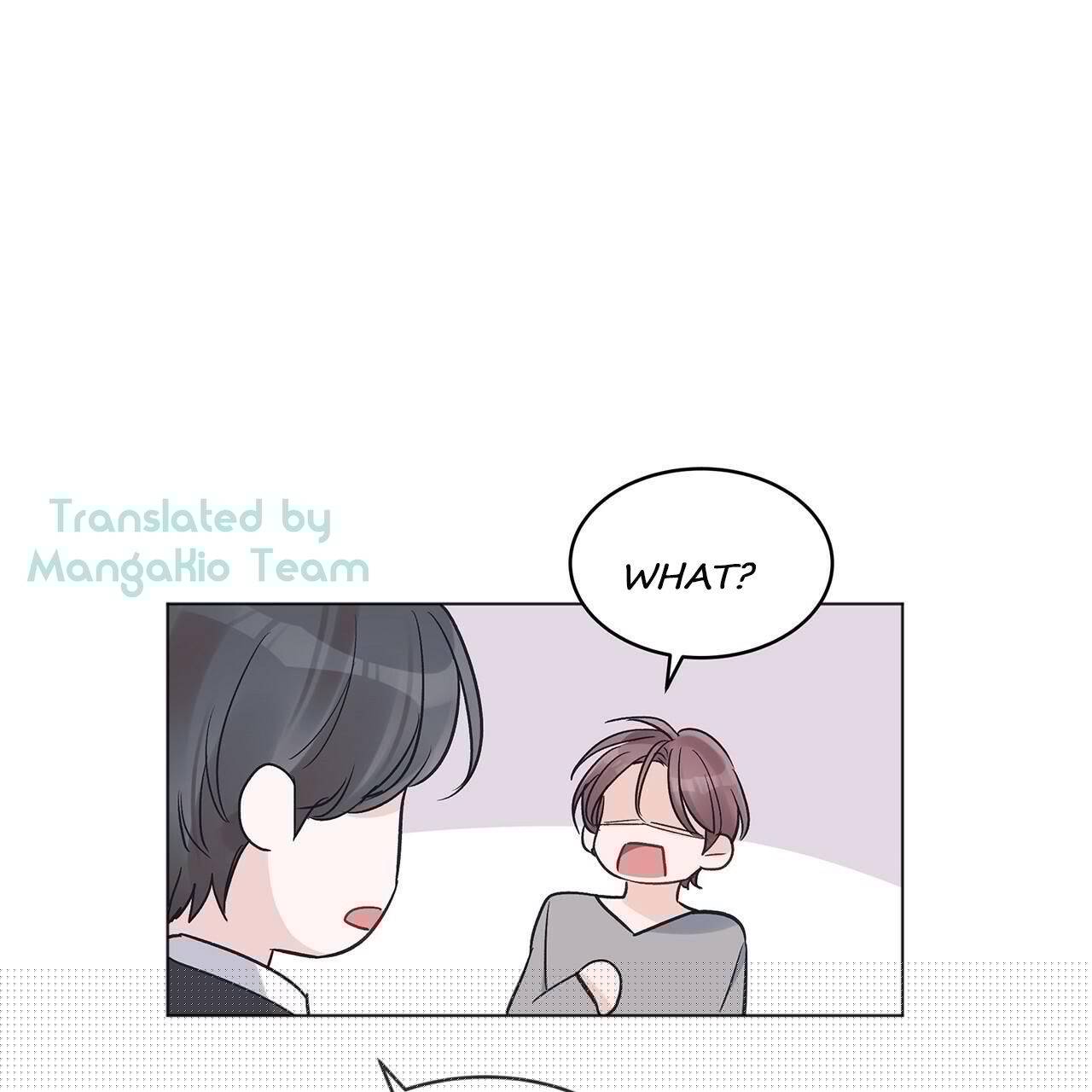 Monochrome Rumor Chapter 16 - HolyManga.Net
