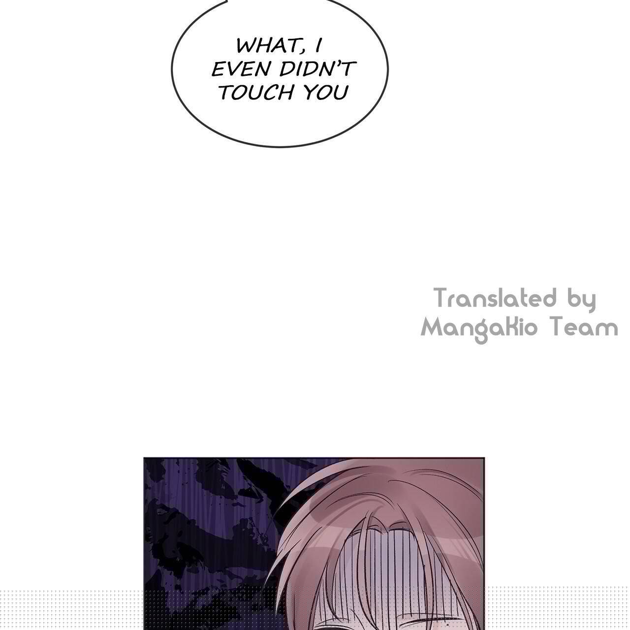 Monochrome Rumor Chapter 16 - HolyManga.Net