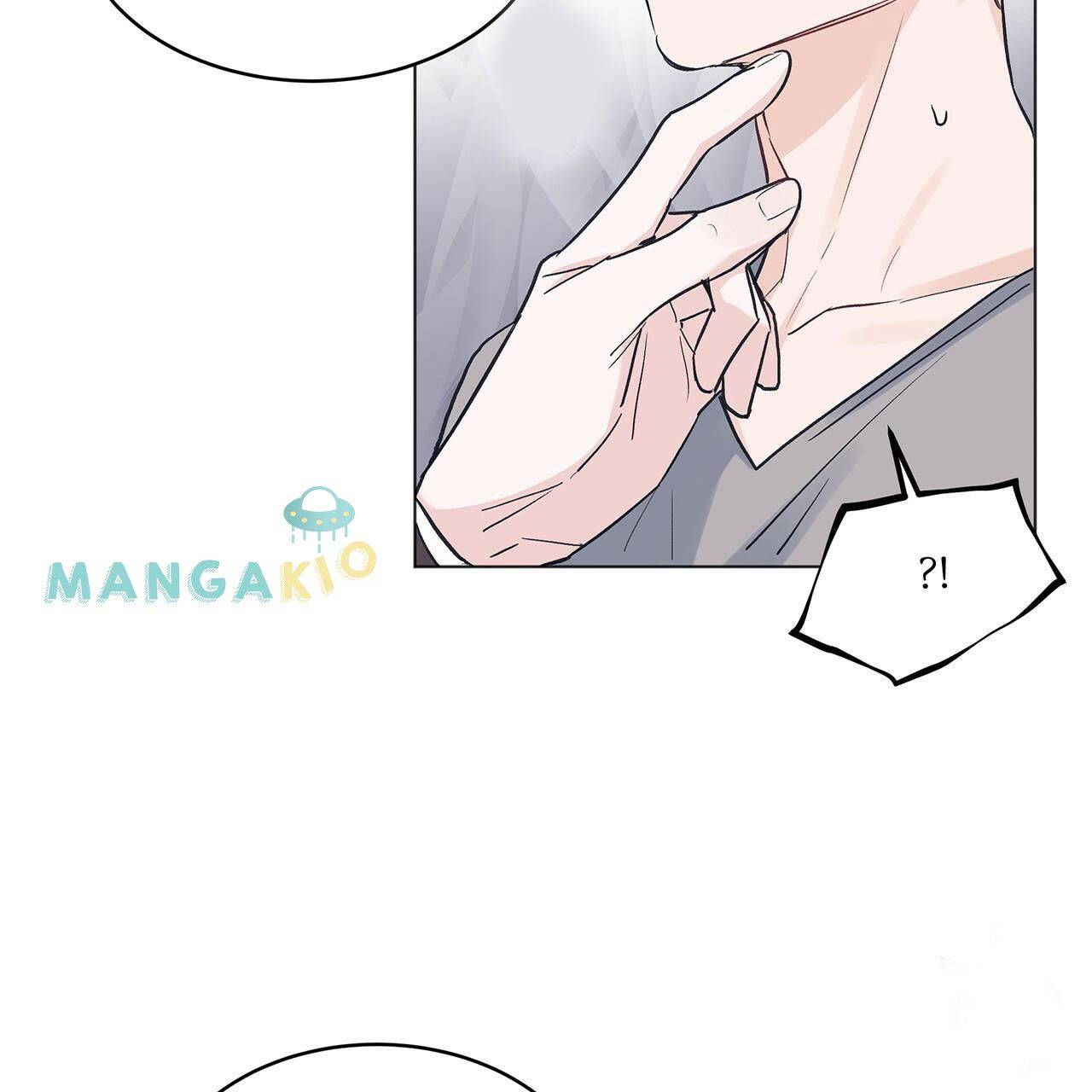 Monochrome Rumor Chapter 16 - HolyManga.Net