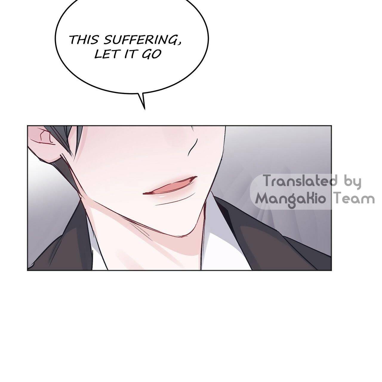 Monochrome Rumor Chapter 16 - HolyManga.Net