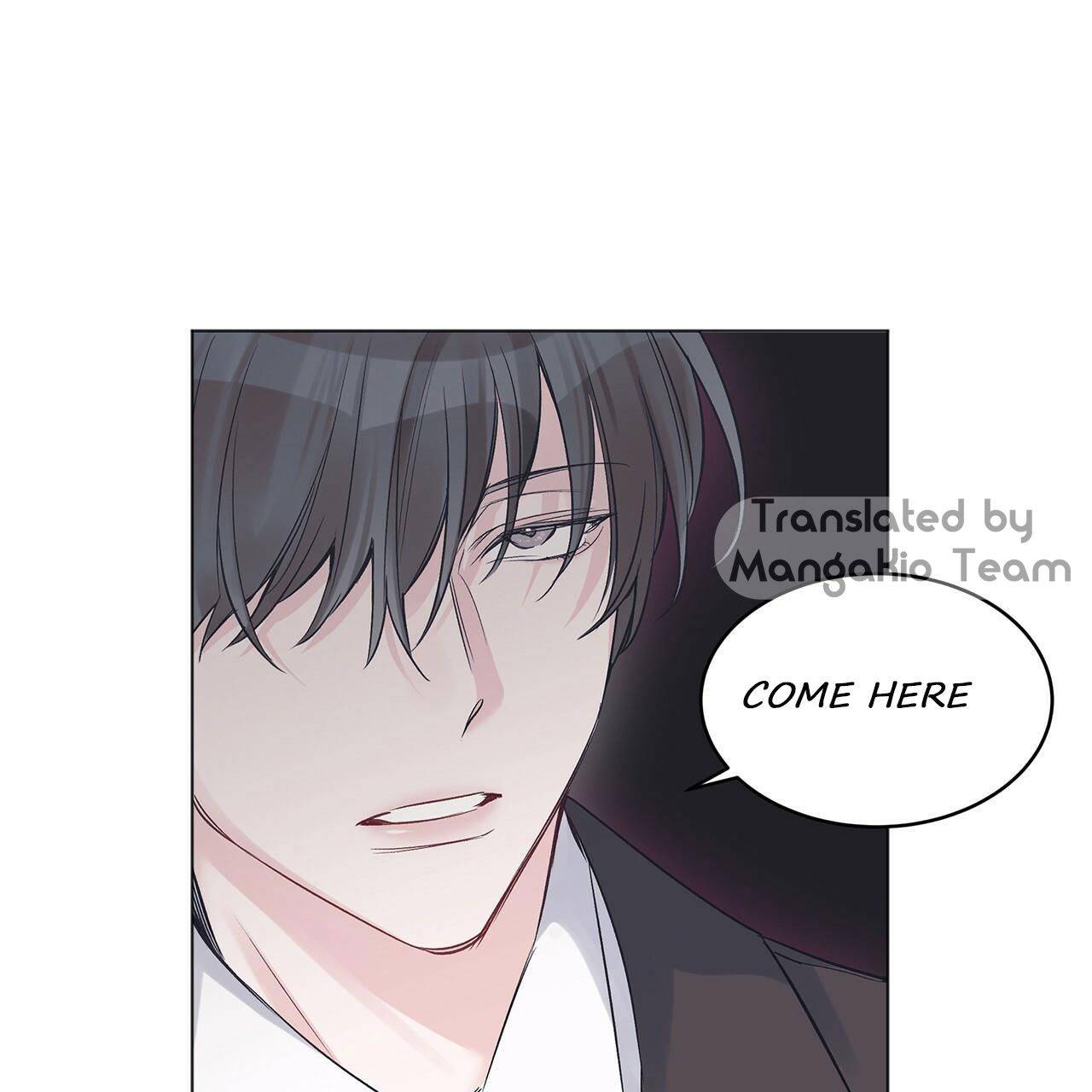Monochrome Rumor Chapter 16 - HolyManga.Net