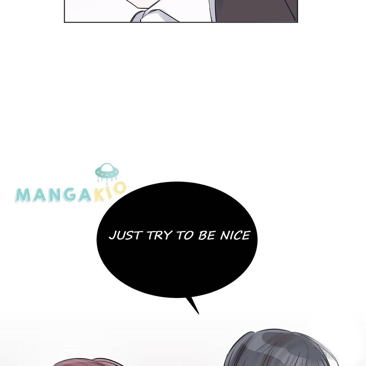 Monochrome Rumor Chapter 16 - HolyManga.Net