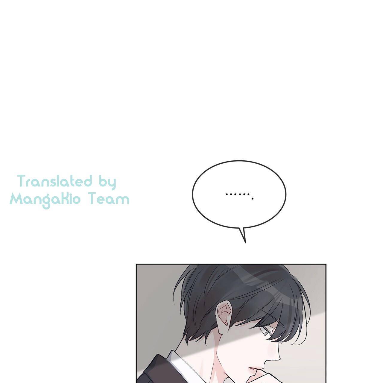 Monochrome Rumor Chapter 16 - HolyManga.Net