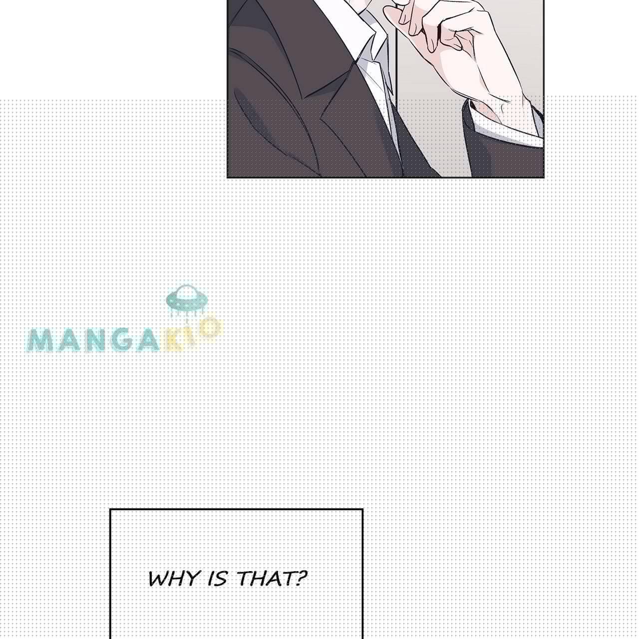 Monochrome Rumor Chapter 16 - HolyManga.Net