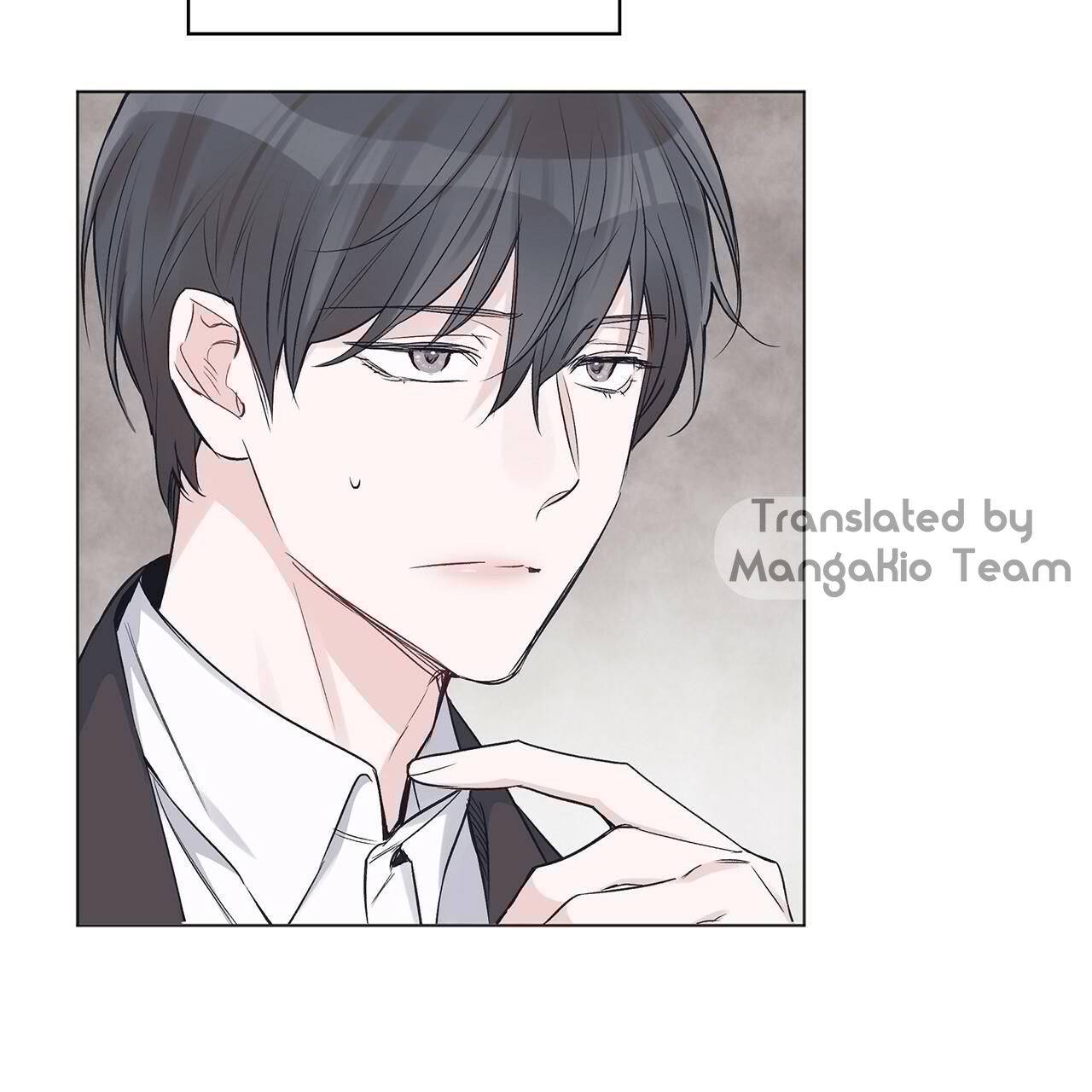 Monochrome Rumor Chapter 16 - HolyManga.Net