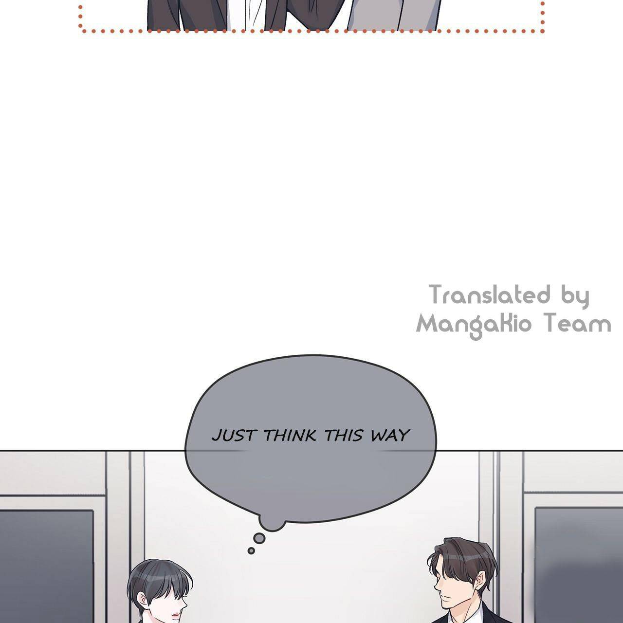 Monochrome Rumor Chapter 16 - HolyManga.Net