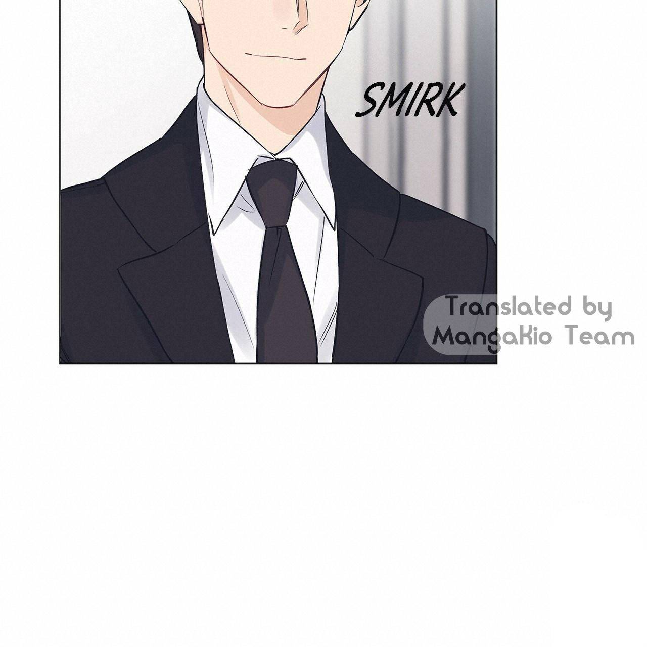Monochrome Rumor Chapter 16 - HolyManga.Net