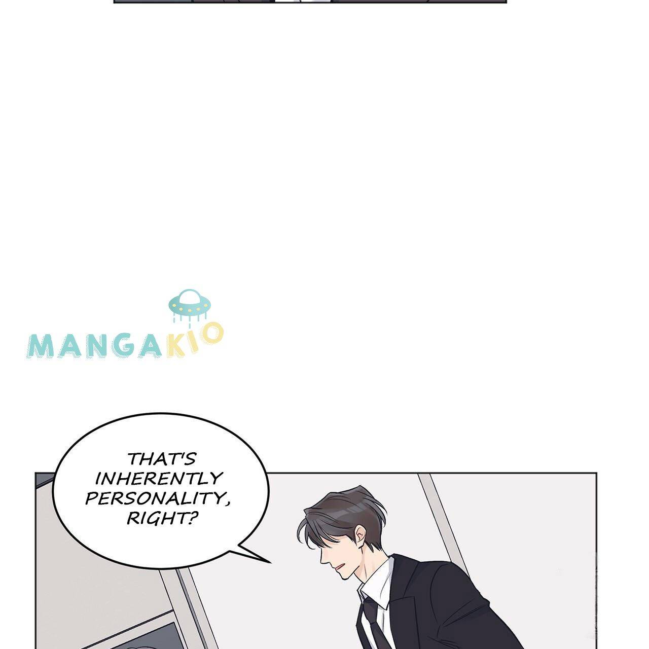 Monochrome Rumor Chapter 16 - HolyManga.Net
