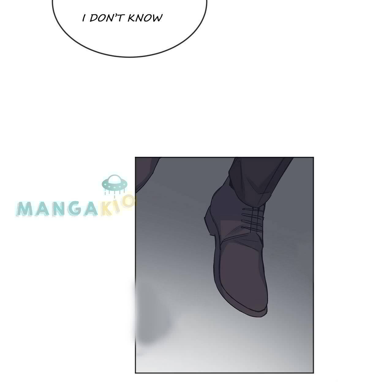 Monochrome Rumor Chapter 16 - HolyManga.Net