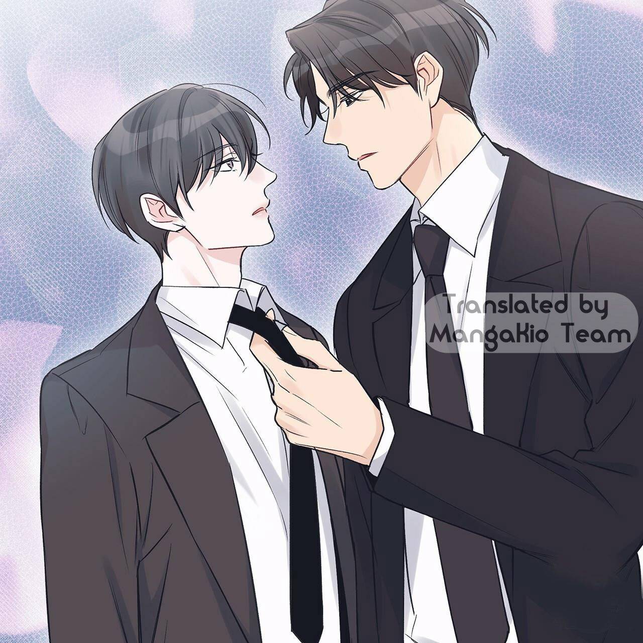 Monochrome Rumor Chapter 16 - HolyManga.Net