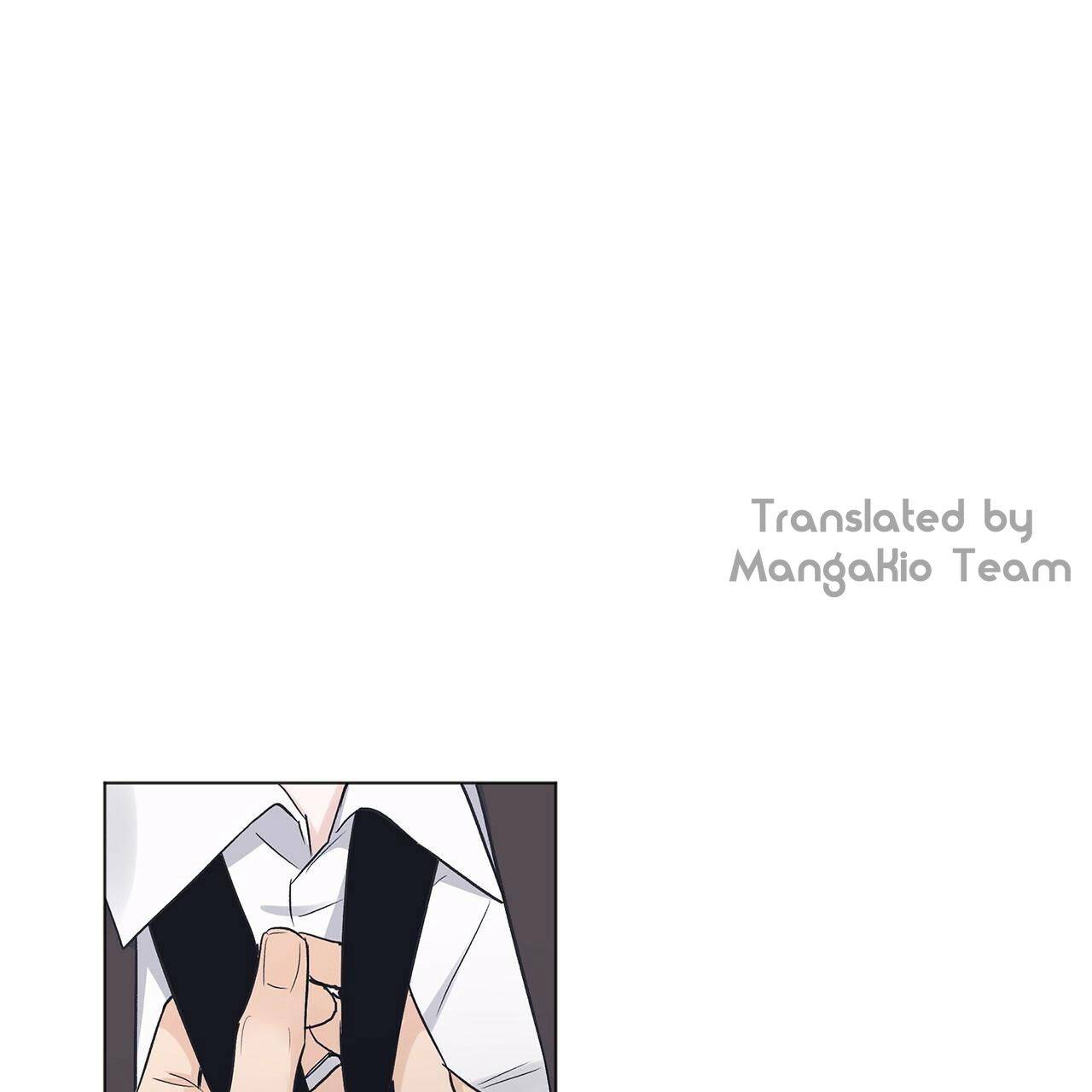 Monochrome Rumor Chapter 16 - HolyManga.Net