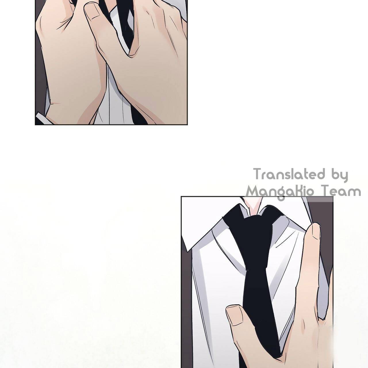 Monochrome Rumor Chapter 16 - HolyManga.Net
