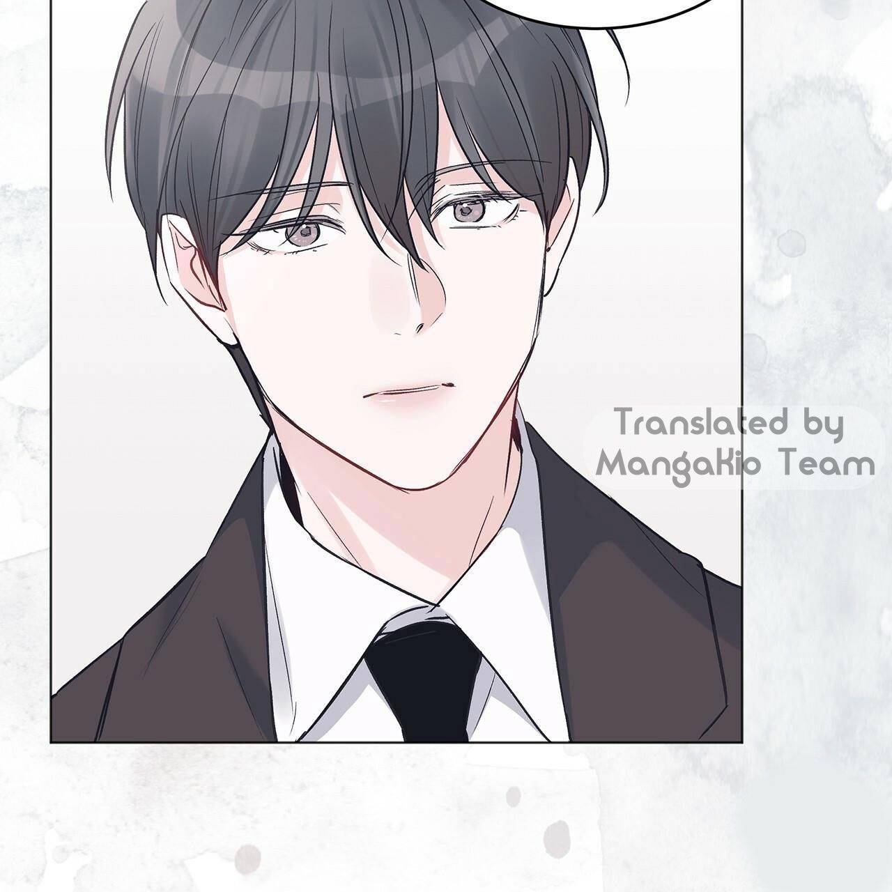 Monochrome Rumor Chapter 16 - HolyManga.Net