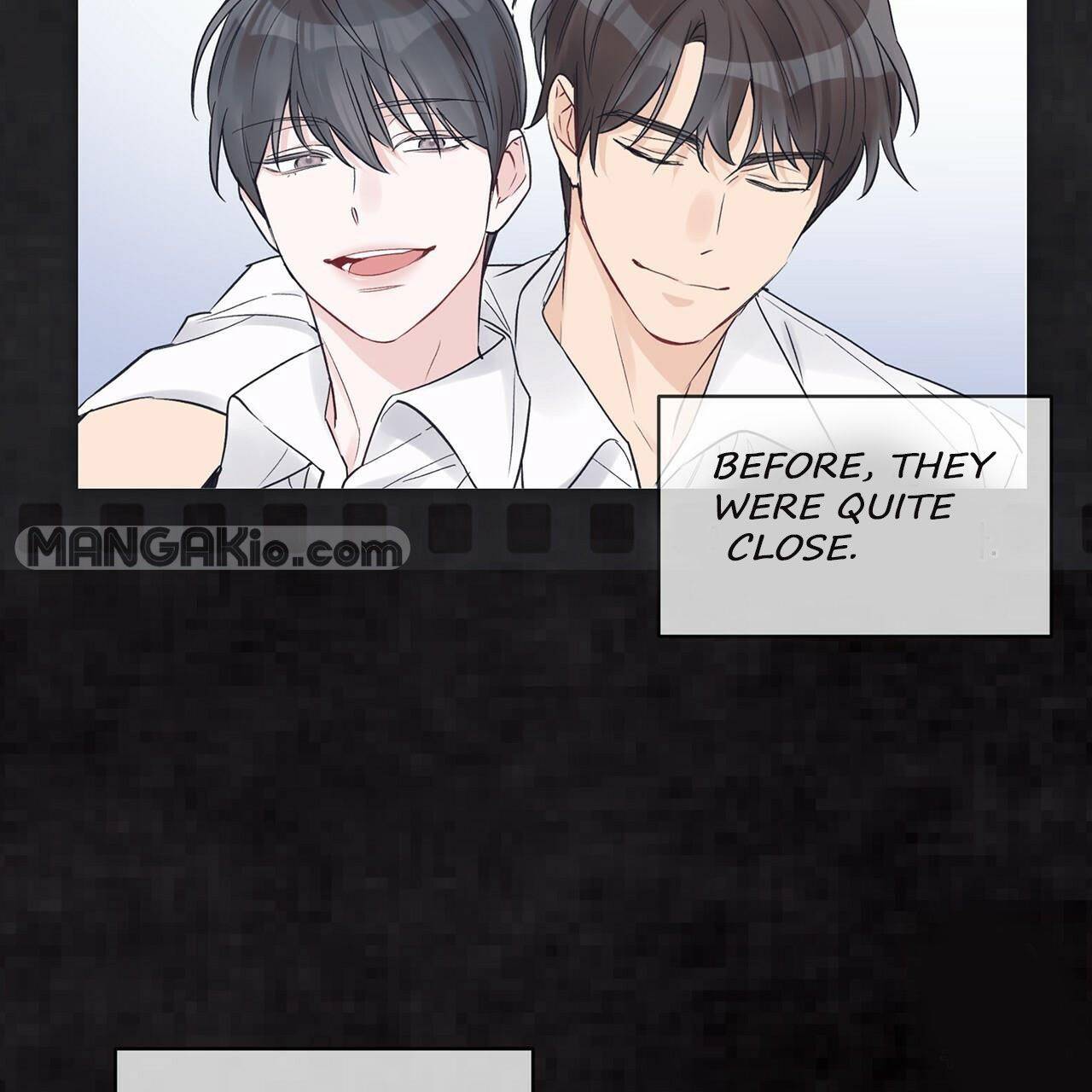 Monochrome Rumor Chapter 17 - HolyManga.Net
