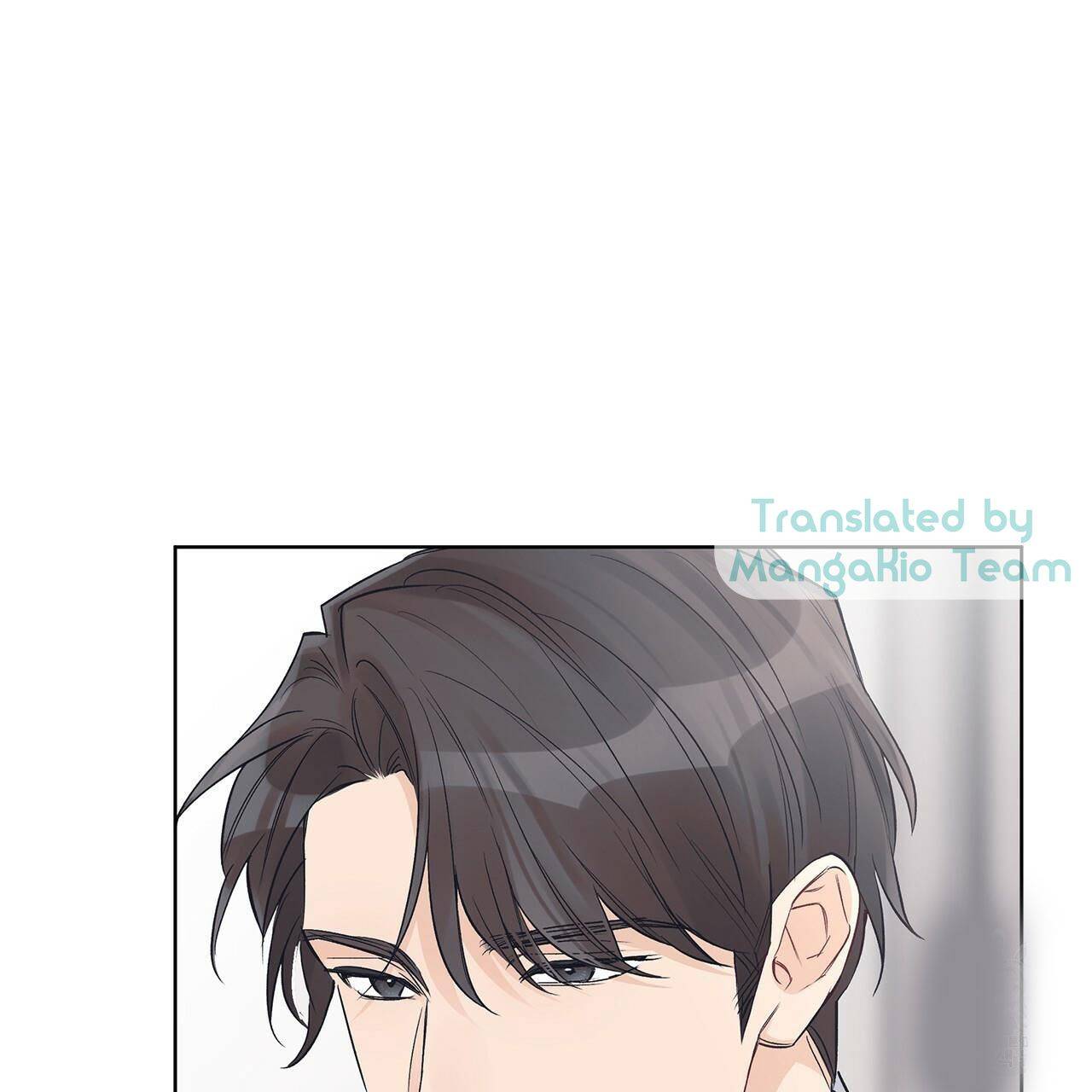 Monochrome Rumor Chapter 17 - HolyManga.Net