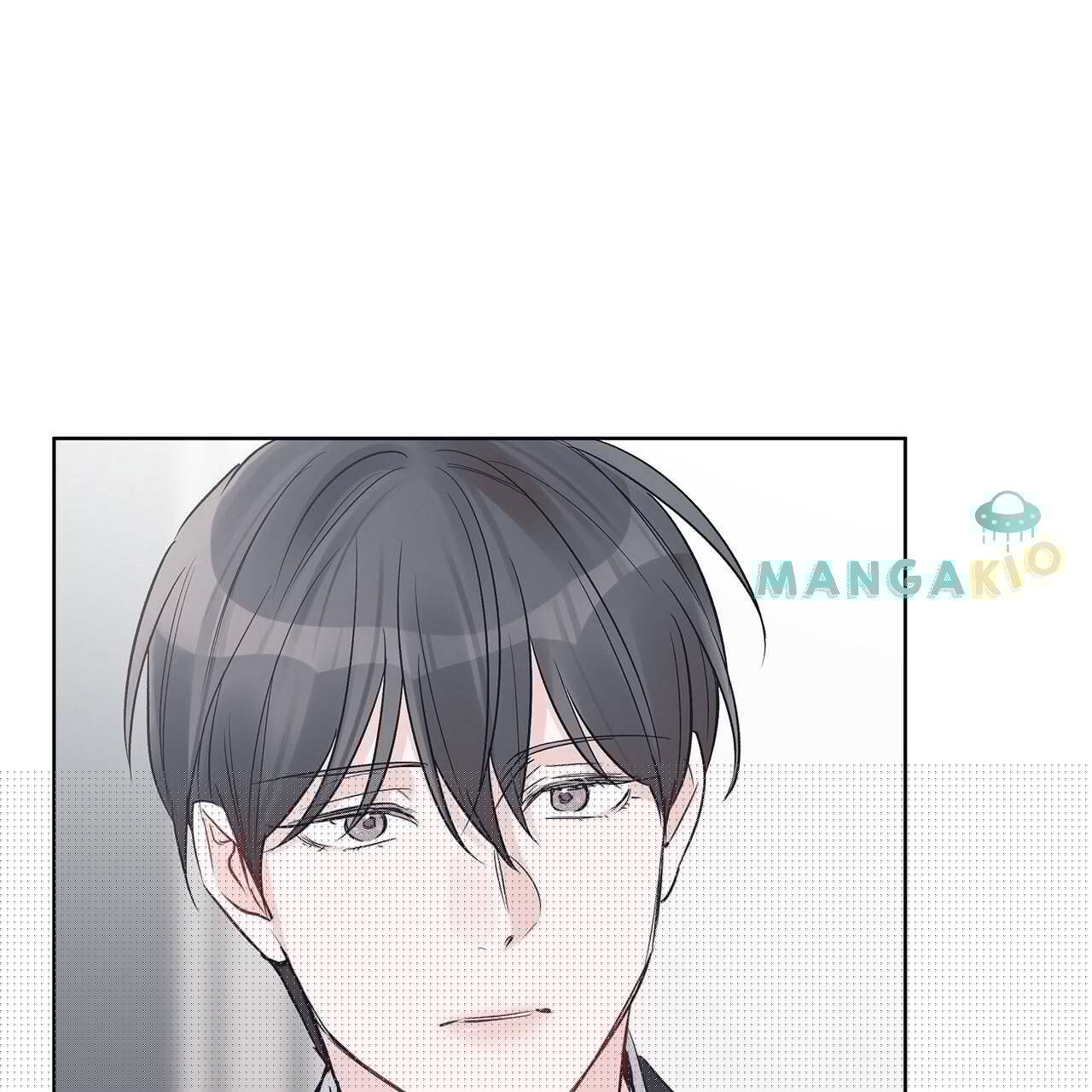 Monochrome Rumor Chapter 17 - HolyManga.Net