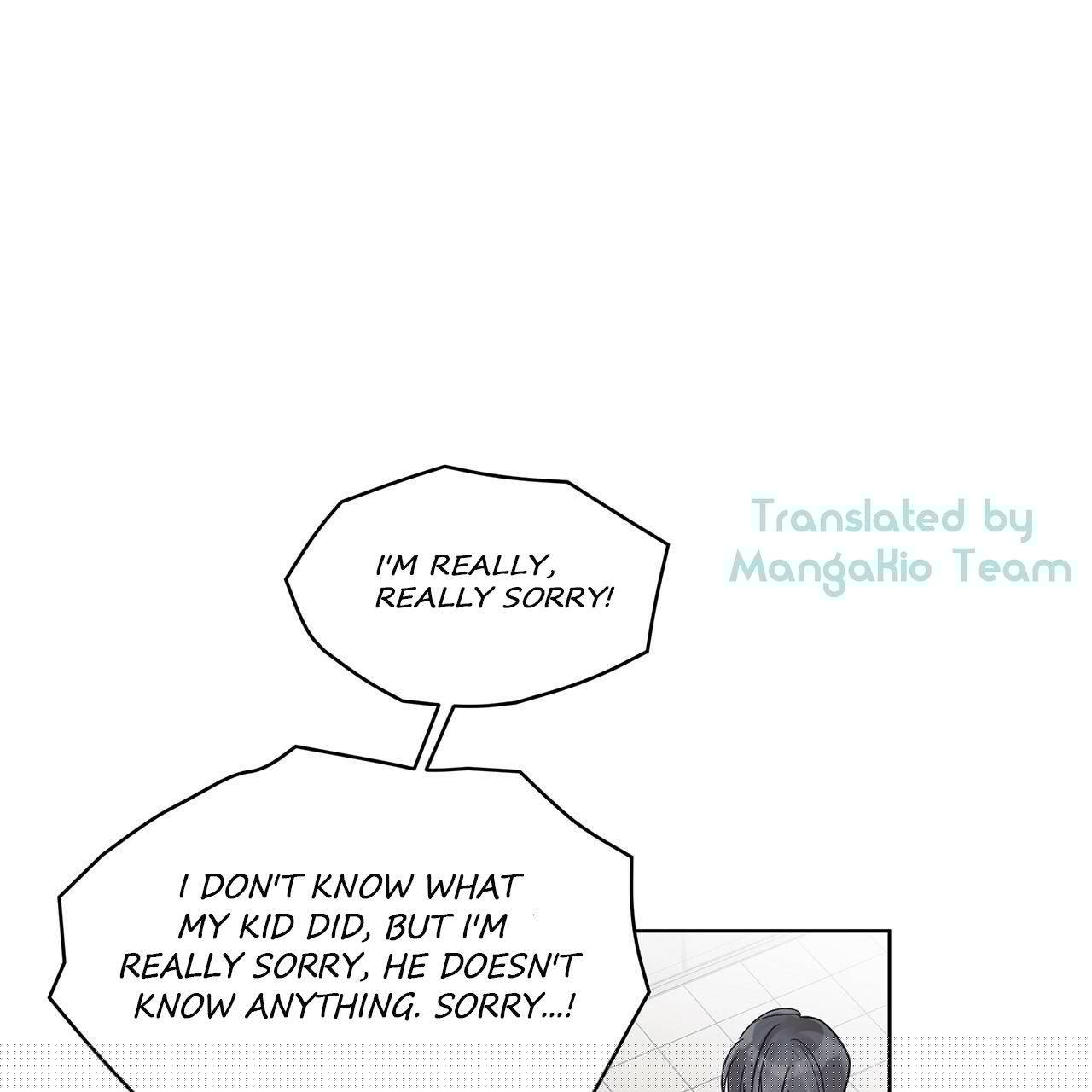 Monochrome Rumor Chapter 17 - HolyManga.Net