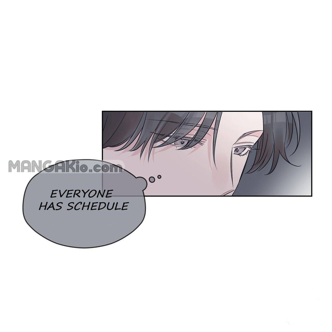 Monochrome Rumor Chapter 17 - HolyManga.Net