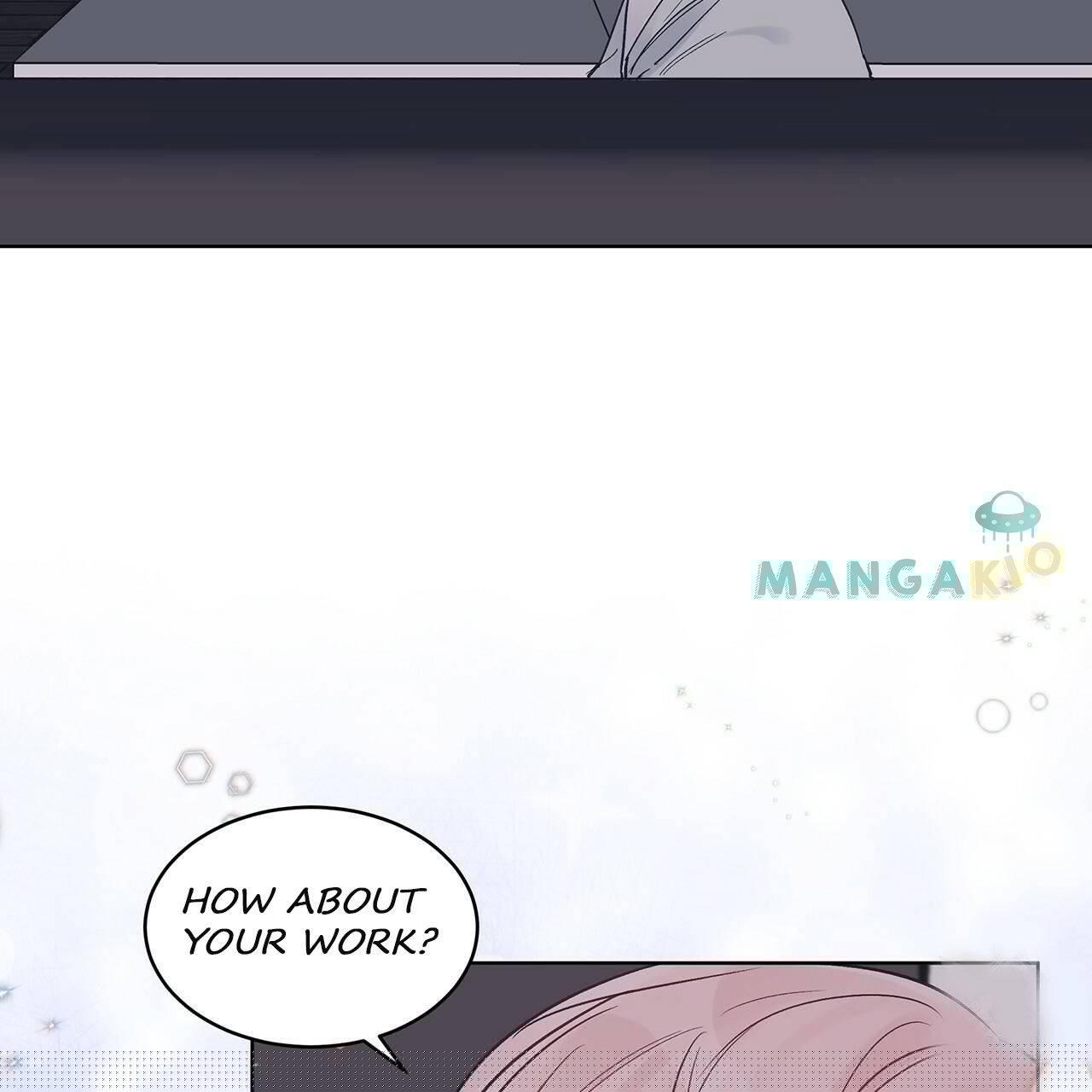 Monochrome Rumor Chapter 17 - HolyManga.Net